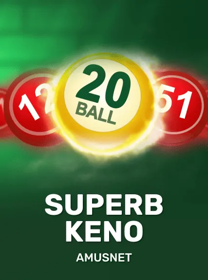 Keno 10 - 2 Minute