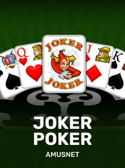 Lucky Video Poker