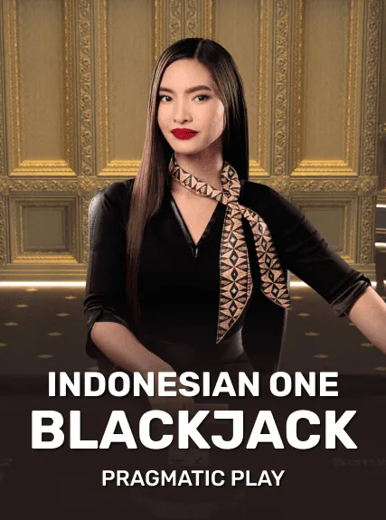 Blackjack 58 - Azure